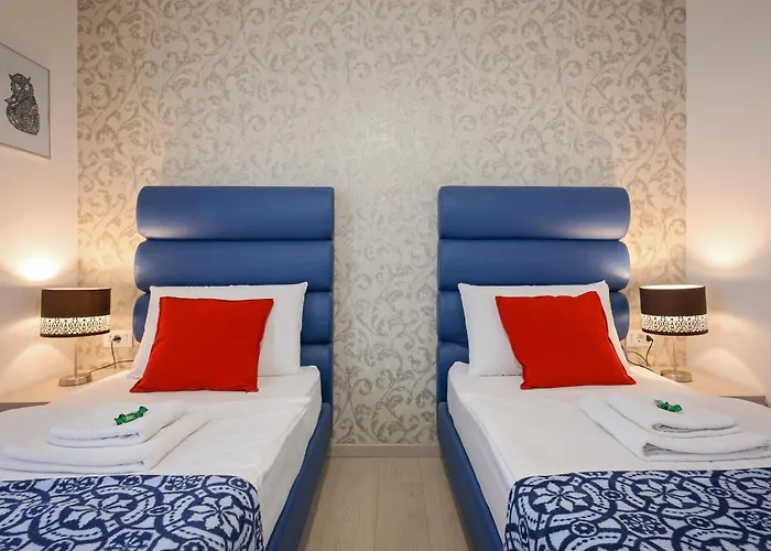 San Martino Rooms