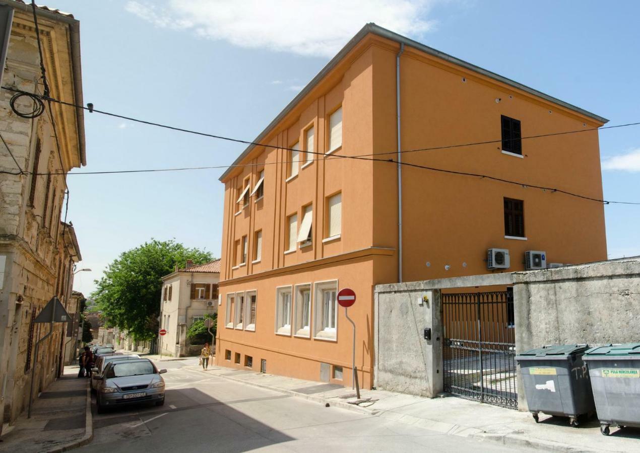 Gasthof San Martino Pula